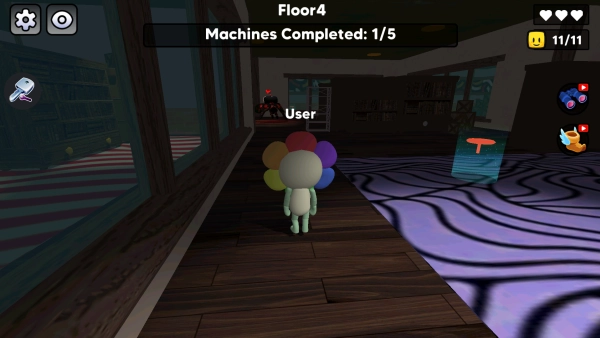 丹迪的世界(Dandy)图2