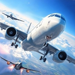 空中飞行模拟 v1.0
