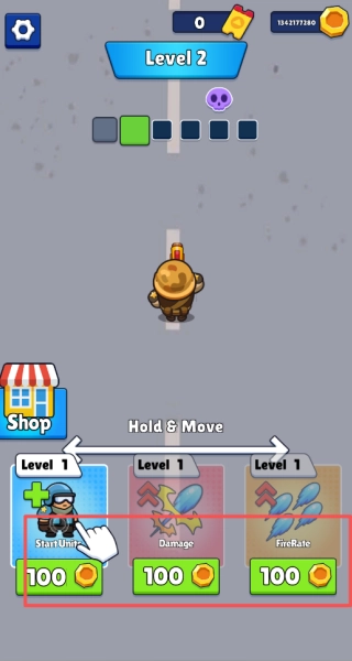 末日求生僵尸之战(Last Survival Zombie Battle)图4