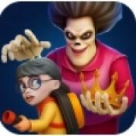 幽灵老师闯入与掠夺 V0.2