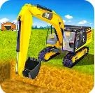 模拟挖掘机建造 V1.1