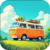 房车露营模拟器正版