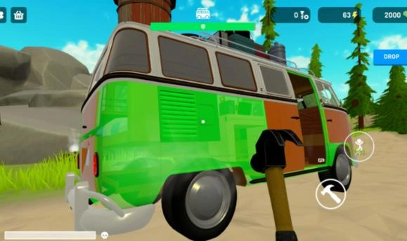 房车露营模拟器正版图1