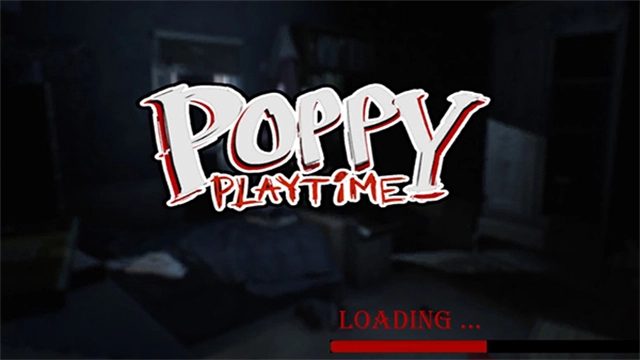 PoppyPlaytime