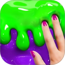 粘土解压模拟器