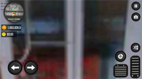 送快递模拟器手机版