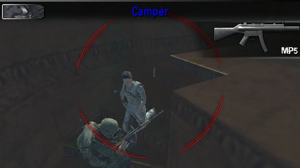 操控射击CS2026最新版2