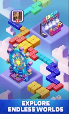 俄罗斯方块派对图2