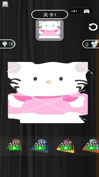 脑洞解压达人(1)