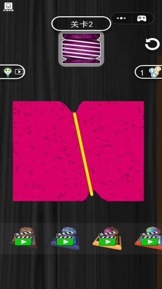 脑洞解压达人(2)