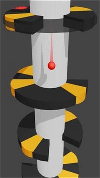 螺旋跳跃中文版截图3