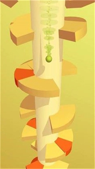 螺旋跳跃中文版截图1