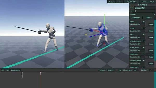 蠢蠢角斗士无广告版图2
