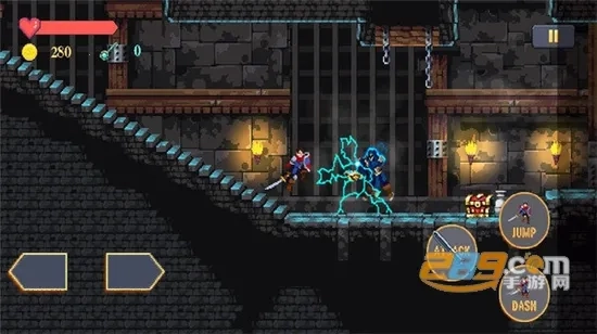 城堡骑士(城堡防御游戏)  安卓版图2