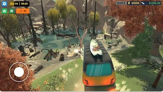 房车露营模拟器(1)