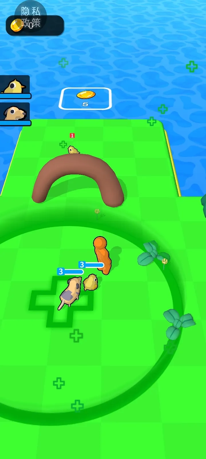 动物魔性派对2025手机版图3