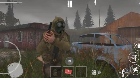 末日生存新秩序安卓版(3)