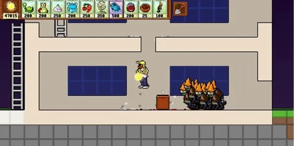 植物大战僵尸肉鸽杂交2026手机版图3