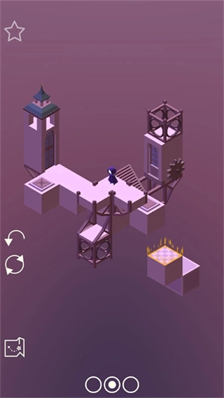 埃舍尔世界中文版图2