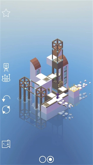 埃舍尔世界中文版图4