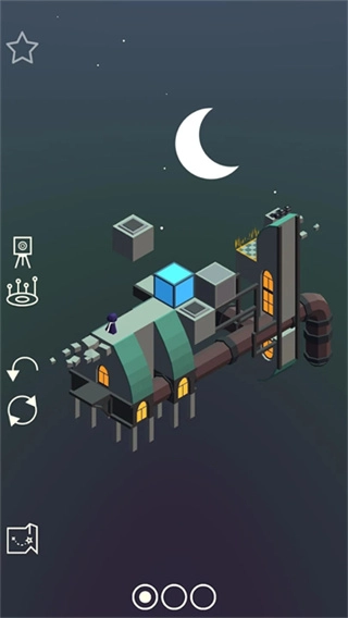 埃舍尔世界中文版图3