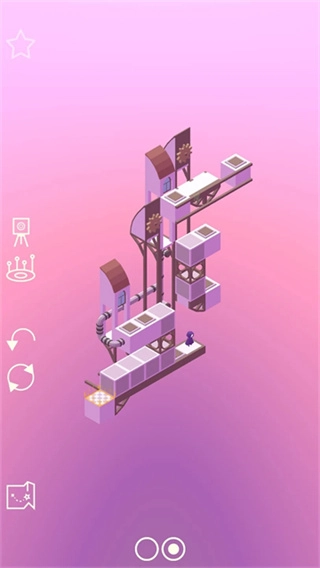 埃舍尔世界中文版图1