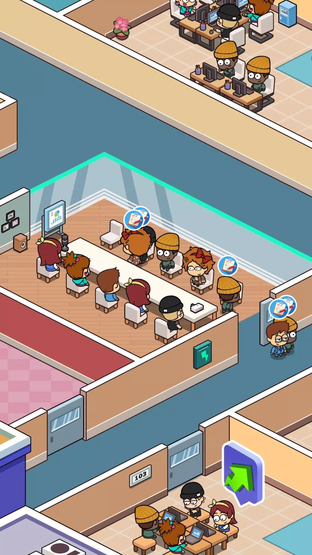 闲置办公帝国图3