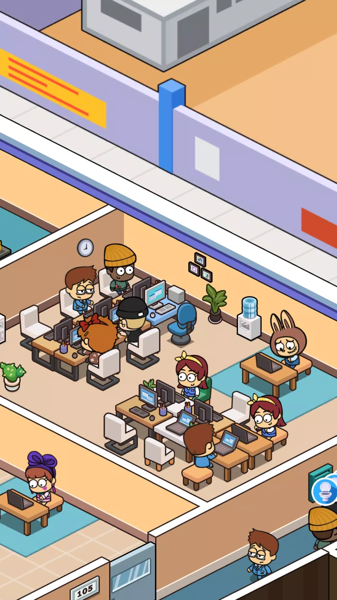 闲置办公帝国图4