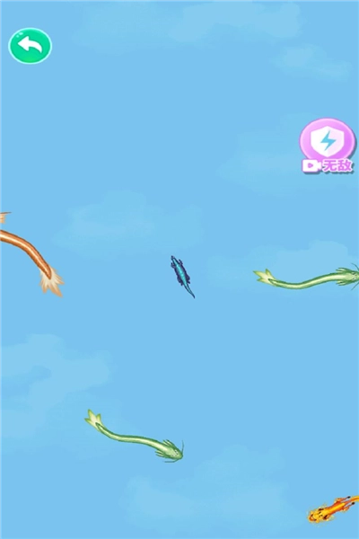 合成大老虎安卓版(3)