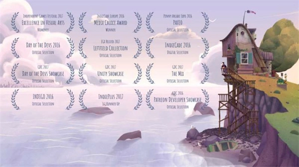 老人的旅途安卓版图2