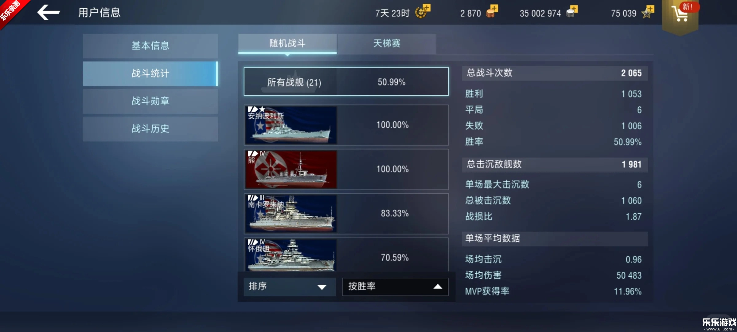 战舰世界闪击战网易正版图3