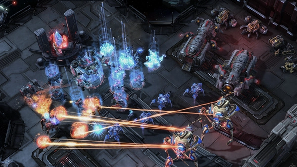 星际争霸中文补丁图2