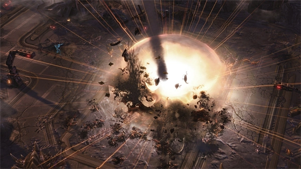 星际争霸中文补丁图3