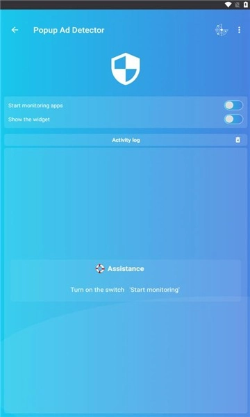弹出广告检测器(1)