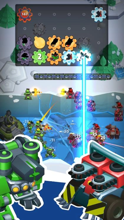 战争机器GEARS图2