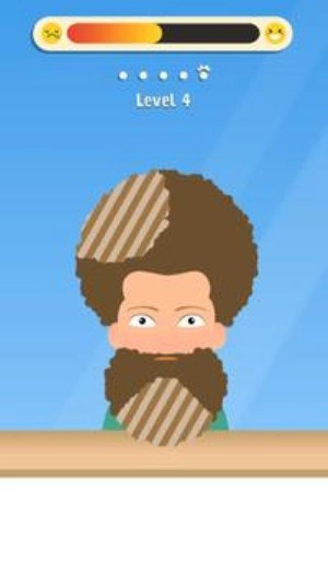 脑洞理发店(Barber Shop)图1