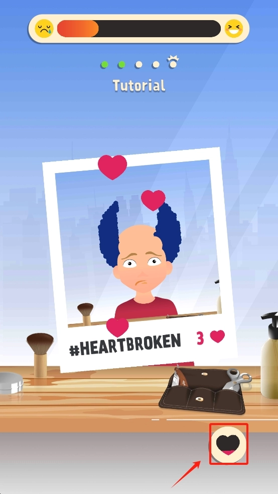 脑洞理发店(Barber Shop)图4