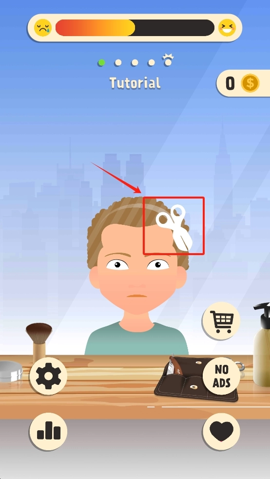 脑洞理发店(Barber Shop)图3