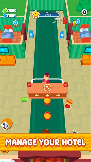 酒店大师钻石图3