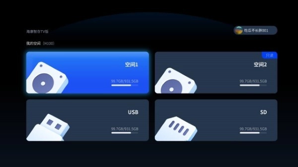 海康智存TV版图4