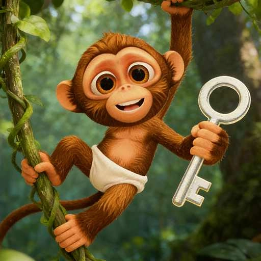 我是捣乱猴手机版