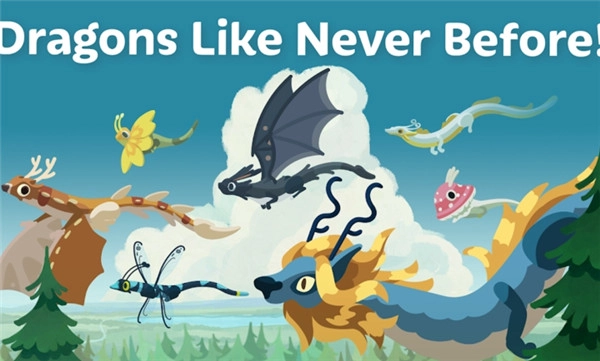 灵龙谷国际服图3