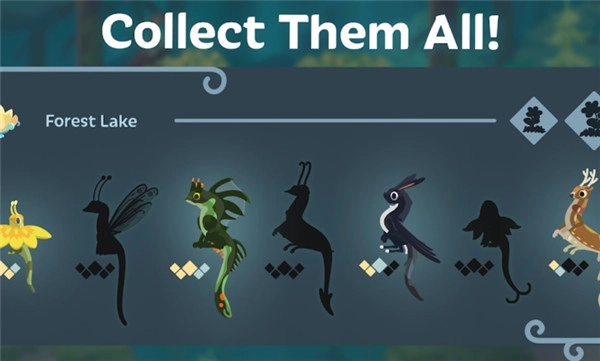 灵龙谷国际服图2