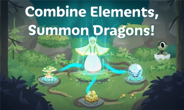 灵龙谷国际服图1