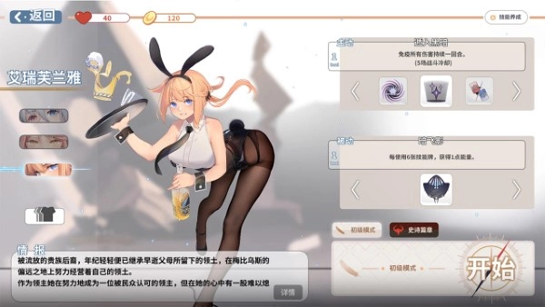 克瑞因的纷争(3)