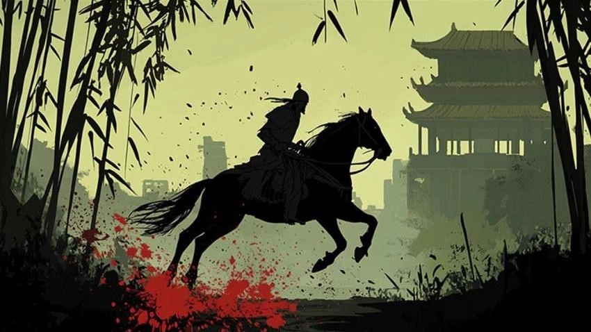 火柴人大哥传(2)