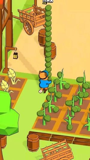 我的动物市场(4)