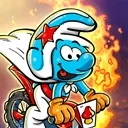 蓝精灵村庄(蓝精灵经营游戏)  手机版