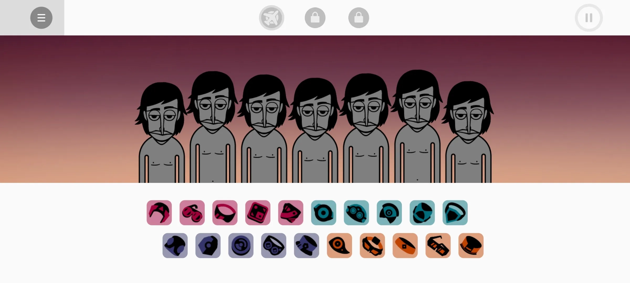 节奏盒子Arbox整合包(音乐节奏游戏)  手机版图3