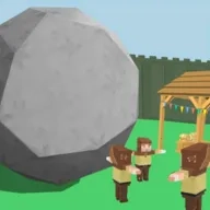 毁灭之石(推石头解压游戏)  手机版